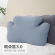 【戀家小舖】眠朵雲3.0專用枕套(1入_5色可選)