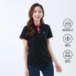 【遊遍天下】男女款抗UV防曬速乾吸濕排汗機能POLO衫(M-6L 大尺碼)