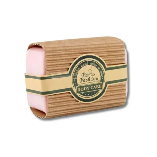 【Paris fragrance 巴黎香氛】櫻花精油皂 - 150g(手工皂、香氛皂、香皂、精油皂、潔膚)