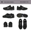 【NIKE 耐吉】運動鞋 慢跑鞋 休閒鞋 NIKE ZOOM VOMERO 5 男鞋 女 復古 黑白藍 多款(HF4259-100&)