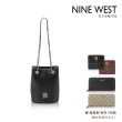 【NINE WEST官方直營】買包送夾★女斜背包 手提包 水餃包 托特包 後背包+長夾 短夾(多款任選)
