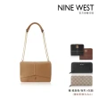 【NINE WEST官方直營】買包送夾★女斜背包 手提包 水餃包 托特包 後背包+長夾 短夾(多款任選)