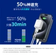 【Apple】iPhone 16 (128G/6.1吋)(40W雙孔閃充組)
