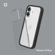 【Apple】iPhone 16 Plus (256G/6.7吋)(犀牛盾耐衝殼組)
