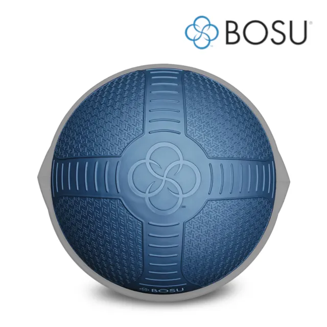 【美國製造原裝進口】BOSU半圓平衡球(NexGen Pro專業版)