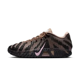 【NIKE 耐吉】籃球鞋 Nike Ja 3 Mink Brown 實戰籃球鞋 莫蘭特 貂皮棕色 男鞋 HF2794-200