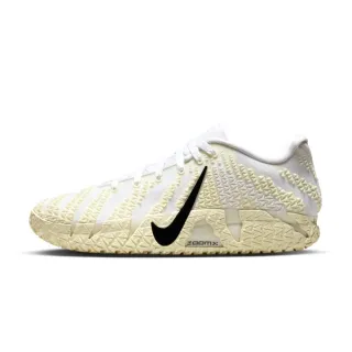 【NIKE 耐吉】籃球鞋 Nike Ja 3 White Coconut Milk 實戰球鞋 莫蘭特 椰奶白 男鞋 HF2794-101