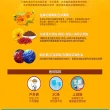 【健康優見】 高單位升級版葉黃素軟膠囊x10瓶(30粒/瓶)+贈永信綜合維他命B群+鋅或+鐵x2瓶(30錠/瓶)