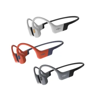 【SHOKZ】OpenSwim Pro 旗艦級-S710水陸兩用專業運動耳機(水陸無界 突破極限)