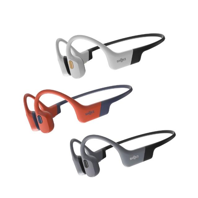 【SHOKZ】OpenSwim Pro 旗艦級-S710水陸兩用專業運動耳機(水陸無界 突破極限)