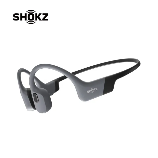 【SHOKZ】OpenSwim Pro 旗艦級-S710水陸兩用專業運動耳機(水陸無界 突破極限)