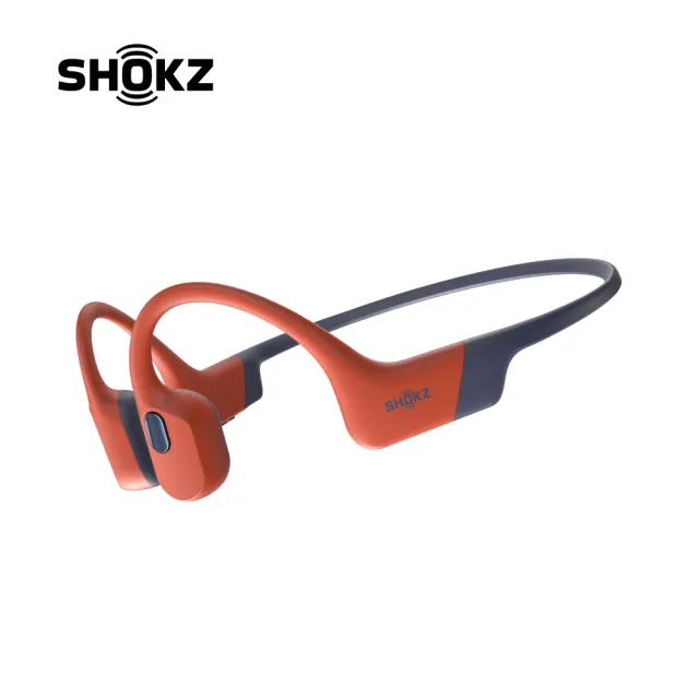 【SHOKZ】OpenSwim Pro 旗艦級-S710水陸兩用專業運動耳機(水陸無界 突破極限)