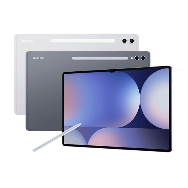 【Samsung 三星】Galaxy Tab S10 Ultra 14.6吋 12G/256G WiFi SM-X920 平板電腦