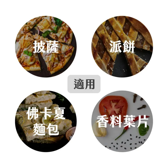 【TESCOMA】歐洲 Grandchef不鏽鋼披薩輪刀 / 披薩刀 PIZZA刀