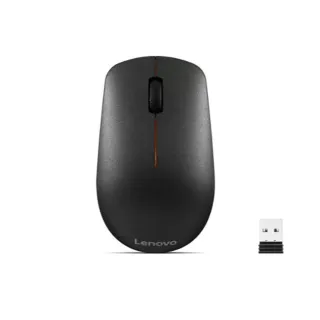 【Lenovo】400 無線滑鼠