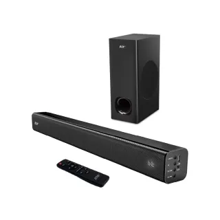 【BOK】SR Soundbar 劇院藍牙揚聲器 2.1聲道