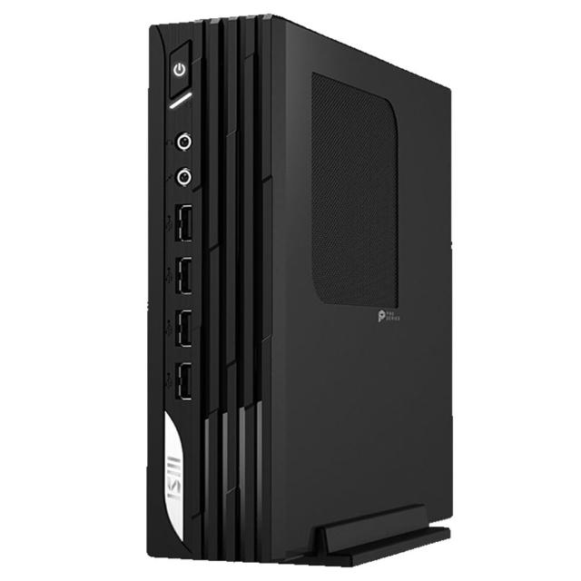 【MSI 微星】i5 十核迷你電腦(DP21/i5-14400/16G/1TB SSD/W11P)