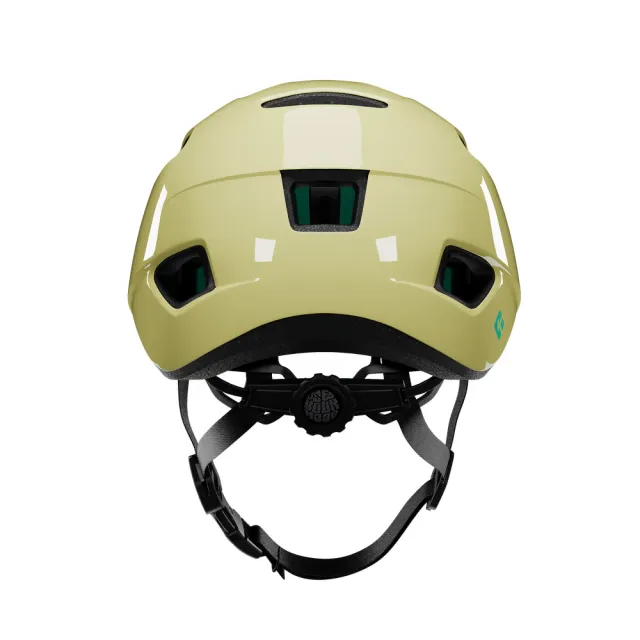 【LAZER】PNUT 2.0 KinetiCore 幼童用 自行車安全帽 薄荷黃