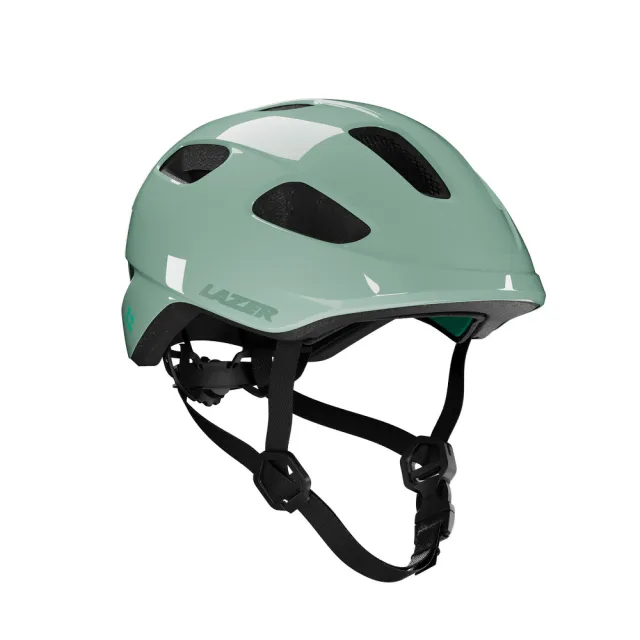 【LAZER】PNUT 2.0 KinetiCore 幼童用 自行車安全帽 薄荷綠