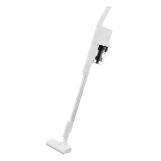 【Panasonic 國際牌】日本製輕量無線吸塵器(MC-SB33J-W)