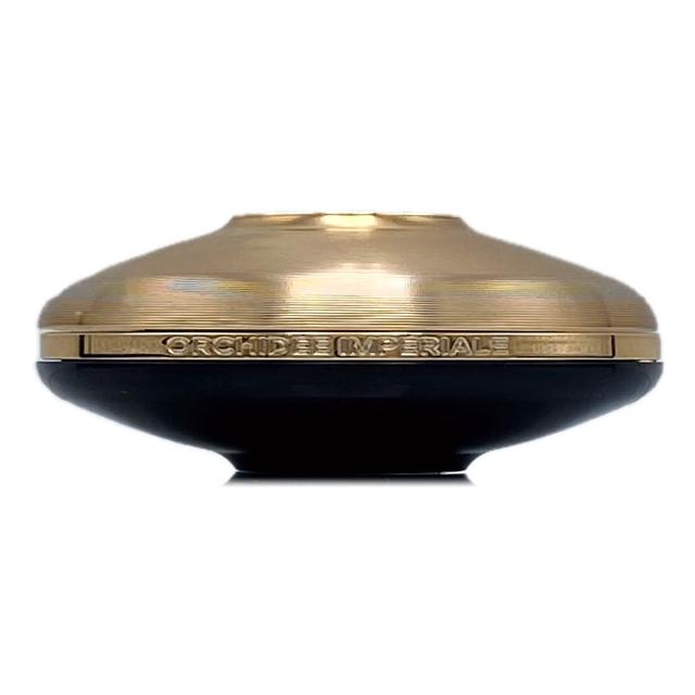 Guerlain嬌蘭 蘭鑽蘊氣氧生乳霜7ml(全新改版) 是專櫃正品保養產品，適合各種肌膚使用。此乳霜具備美白、抗老及滋養功效，能有效改善肌膚質地，提升肌膚光采，讓肌膚煥發健康亮麗的光澤。使用後如有異常現象請暫停使用並請教醫生。