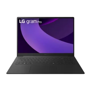 【LG 樂金】特仕版 16吋輕薄AI筆電(16Z90TS-G.AU89C2/Ultra7-258V/32G/1TB+1TB SSD/Win11/太空灰)