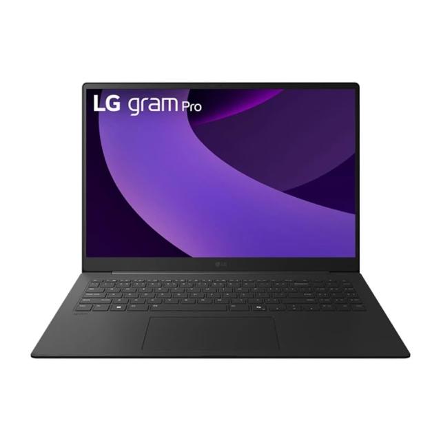 【LG 樂金】特仕版 16吋輕薄AI筆電(16Z90TS-G.AS59C2/Ultra5-226V/16G/1TB+4TB SSD/Win11/太空灰)