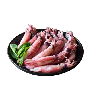 【築地一番鮮】船凍鮮甜QQ爆卵有蛋小卷4包(約300g/包)