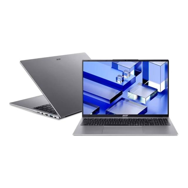 【Acer 宏碁】特仕版 16吋效能商用筆電(APRO16-51P-55TB/Core 5-120U/32G/1TB+1TB SSD/Win11 Pro)