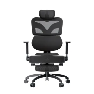 【Future Lab. 未來實驗室】Afloat 零重力工學椅