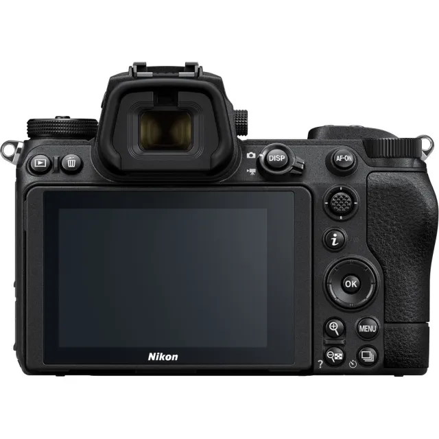 【Nikon 尼康】Z7II Z7M2 KIT 附 Z 24-70mm F4S (公司貨) 全片幅無反微單眼相機 直播 Z72 KIT