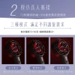 【breo 倍輕鬆】倍摩梳 二代雙紅光頭皮按摩梳(Scalp 3s)