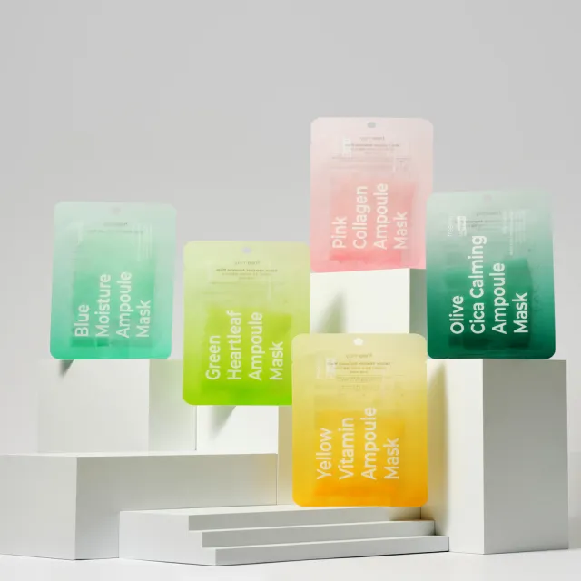 【Freemay】膠原維他命活力組 純素 粉紅膠原10片 + 黃色維他命10片 保濕 提亮 光澤 官方直營