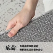 【匠俱】地毯-200×300cm(家用客廳法式小香風地毯 耐臟可擦輕奢高級感沙發地墊)