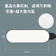 【YIZ TIME】護眼閱讀燈 超亮長臂夾式臺燈(美甲紋繡燈 補光燈 觸摸+遙控款15W hl)