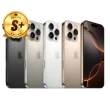 【Apple】S+級福利品 iPhone 16 Pro 6.3吋 256G(電池100% 外觀9成6新 非原廠外盒)