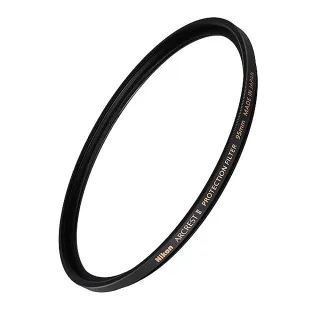 【Nikon 尼康】ARCREST II 保護濾鏡 公司貨 / 95mm