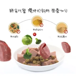 肯麥斯汪喵活力原味風乾牛肉條主餐