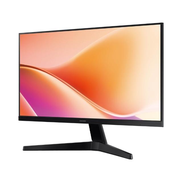 【Samsung 三星】S24F332EAC 24型 VA FHD 窄邊框護眼螢幕(100Hz/HDMI/D-Sub)