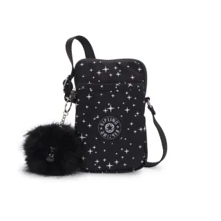 【KIPLING官方旗艦館】（網路獨家款）滿天星可愛長方形小包-TALLY