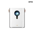 【OVO】4K無框電視 UHD智慧投影機(K9 極光白 2380高流明/可K歌/極速對焦)
