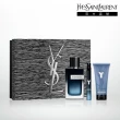 【YSL】官方直營 2025聖誕限量Y淡香精禮盒(新品上市/送禮首選/聖誕禮物)