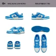 【NIKE 耐吉】運動鞋 休閒鞋 板鞋 NIKE DUNK LOW RETRO 男鞋 熊貓 Dior灰 復古 多款(HF5441-002&)