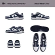 【NIKE 耐吉】運動鞋 休閒鞋 板鞋 NIKE DUNK LOW RETRO 男鞋 熊貓 Dior灰 復古 多款(HF5441-002&)