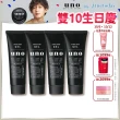 【UNO】強硬作風定型膠 180g(4入組)