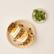 【新東陽】古早味肉鬆隨手包三入組250g/包(豬肉鬆/海苔豬肉鬆)