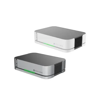 【Future Lab. 未來實驗室】GC2 光能清淨機2.0(車用清淨機 太陽能 除臭滅菌)