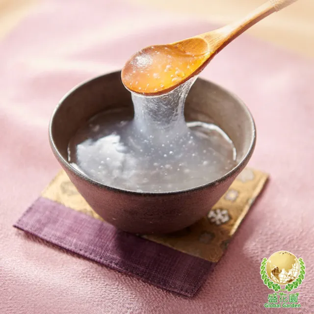 【盛花園】日本不二食品-原味葛粉(6袋/組)
