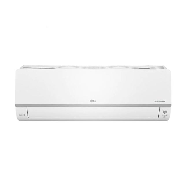 【LG 樂金】白金級安裝★9-13坪旗艦WiFi雙迴轉變頻冷暖清淨空調(LSN71DHPM+LSU71DHPM)