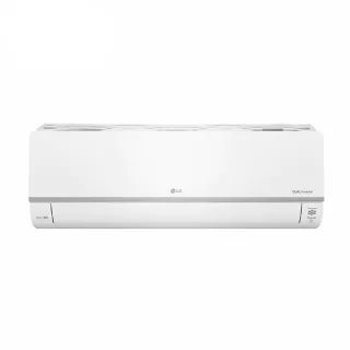 【LG 樂金】白金級安裝★4-6坪旗艦WiFi雙迴轉變頻冷暖清淨冷氣空調(LSN36DHPM+LSU36DHPM)